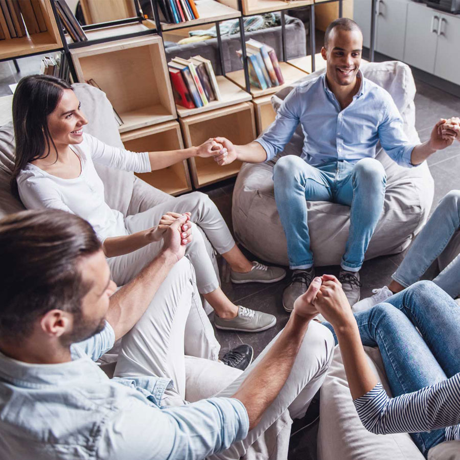 The Benefits of Group Therapy for Personal Growth